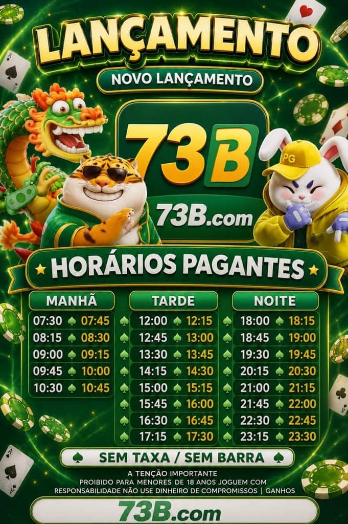 Foto da plataforma 73bar (2)
