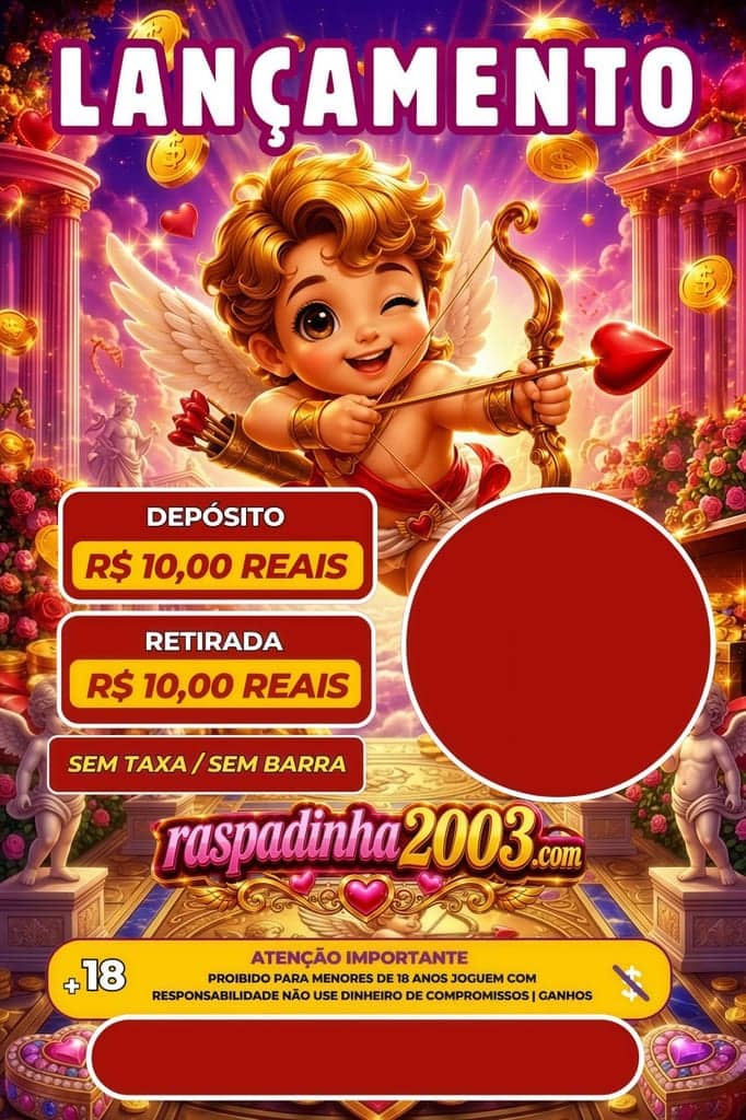 Foto da plataforma Raspadinha20023 (1)