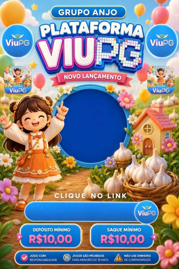 Foto da plataforma Viupg (1)