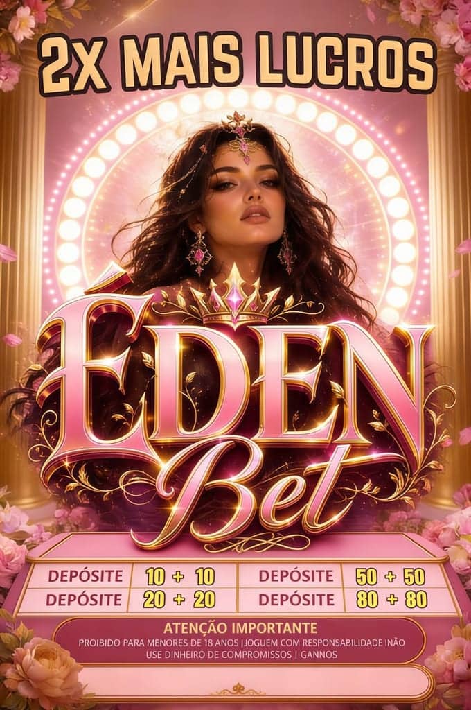 Foto da plataforma Edenbet (4)
