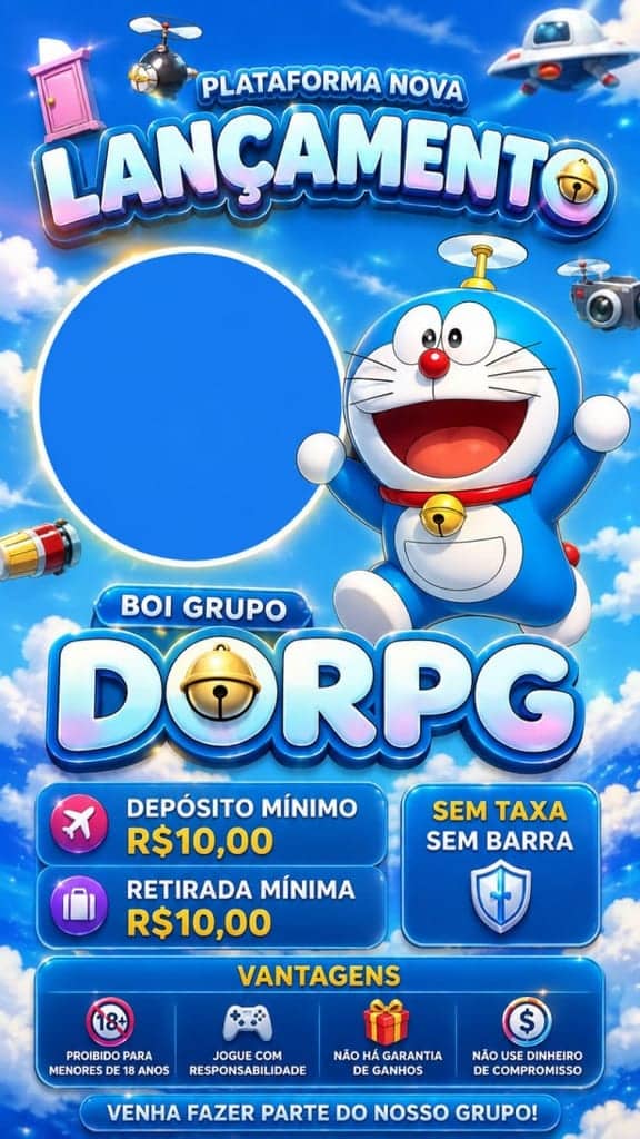 Foto da plataforma Dor Pg (2)