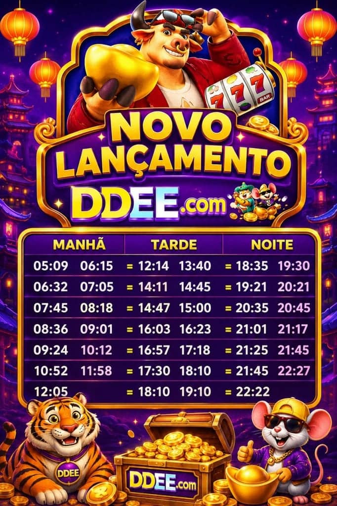 Foto da plataforma Ddee21 (2)