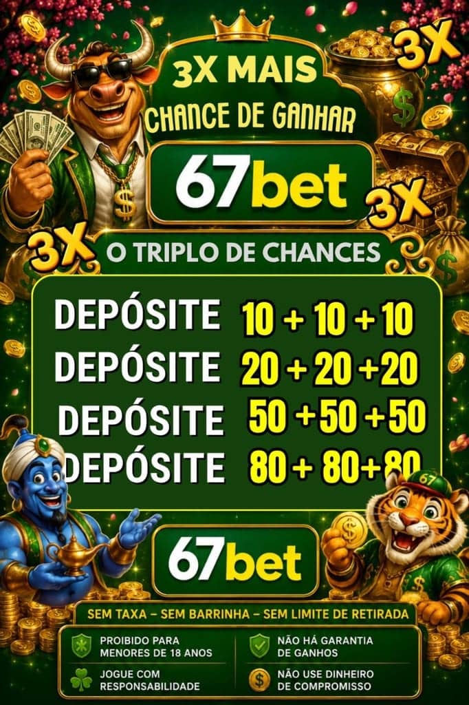 Foto da plataforma 67bet (1)
