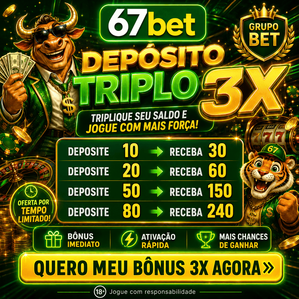 Foto da plataforma 67bet (4)