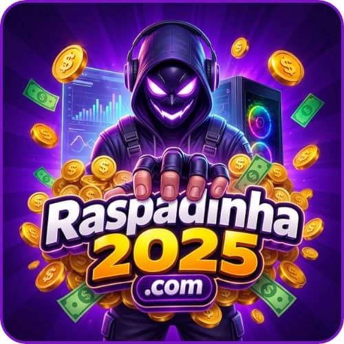 Foto da plataforma Raspadinha2025 (3)