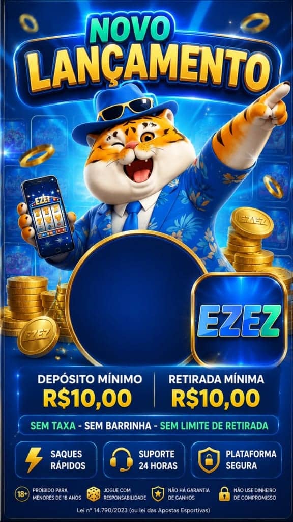 Foto da plataforma Ezez21 (1)