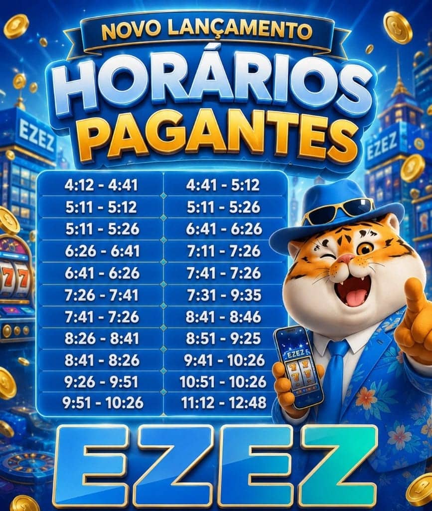 Foto da plataforma Ezez21 (2)