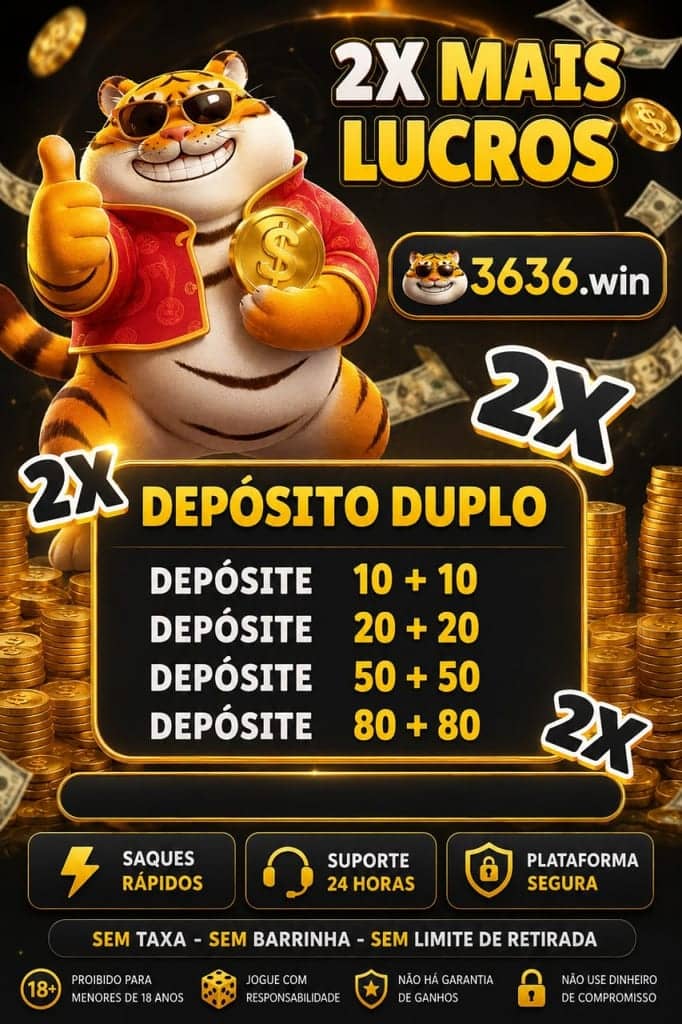 Foto da plataforma 3636win (2)