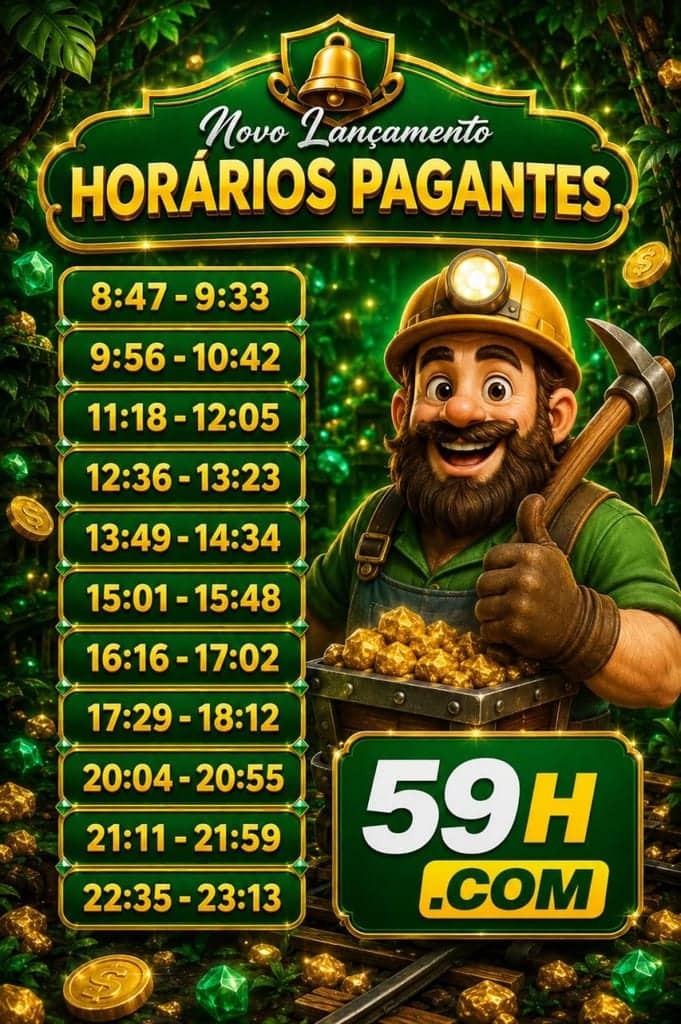 Foto da plataforma 59hxl (1)