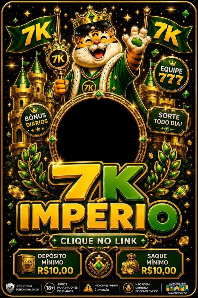 Foto da plataforma 7kimperio21 (1)
