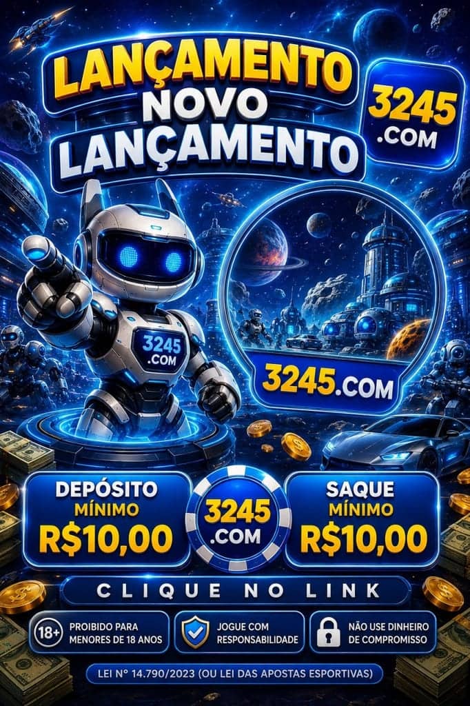 Foto da plataforma 3245xx (2)