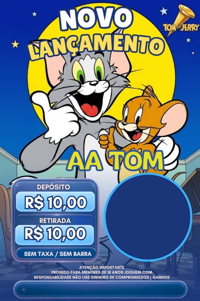 Foto da plataforma Aa Tom22 (1)