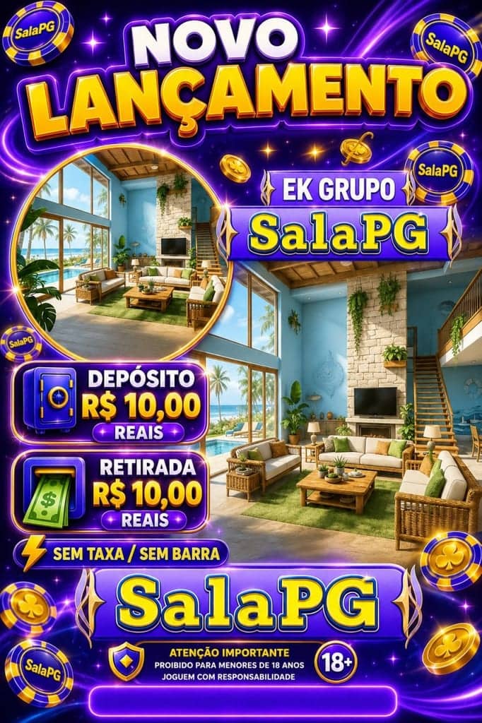 Foto da plataforma Sala Pg (1)