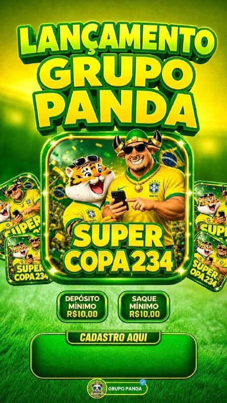 Foto da plataforma Supercopa1234 (2)