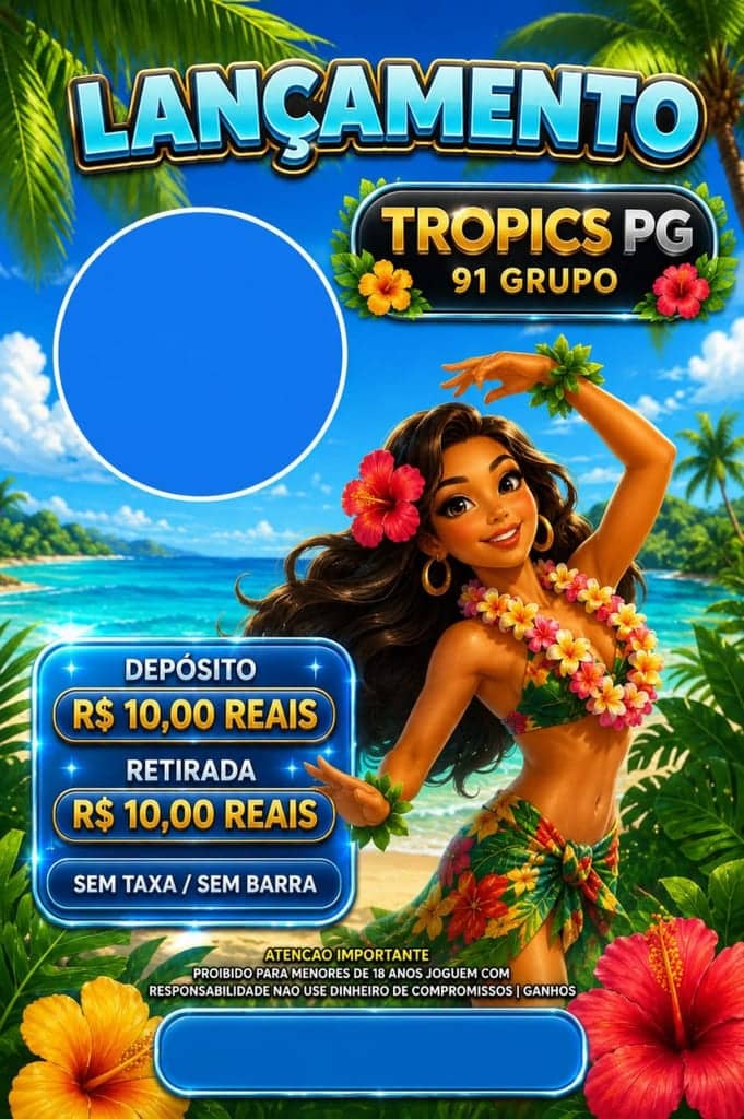 Foto da plataforma 91 Tropicsipg (2)