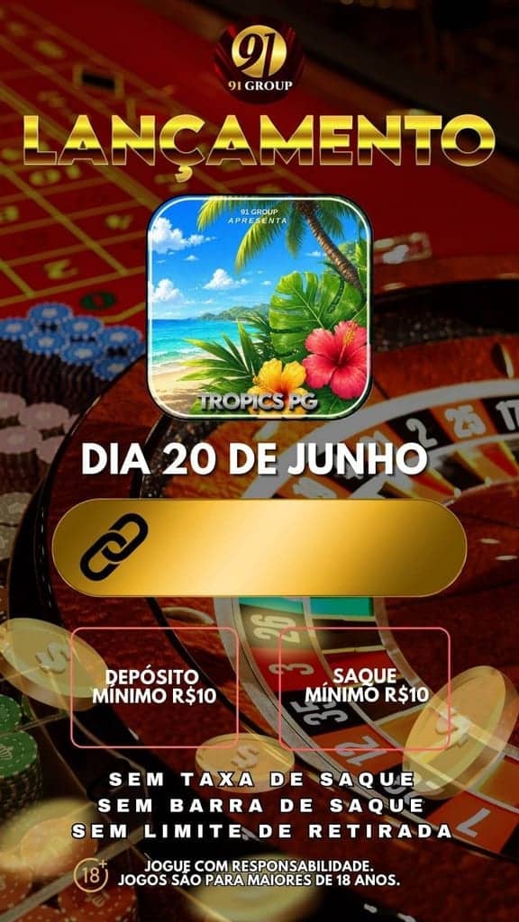 Foto da plataforma 91 Tropicsipg (3)