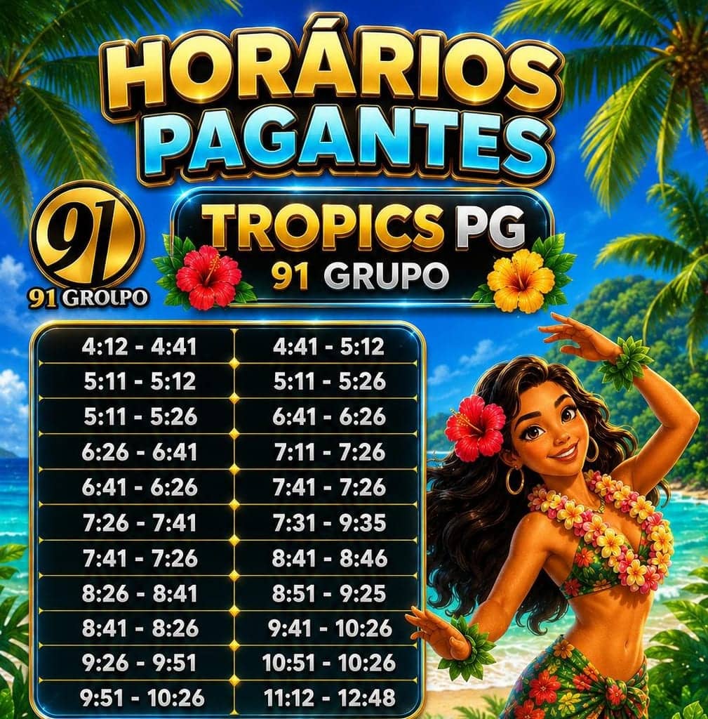Foto da plataforma 91 Tropicsipg (4)