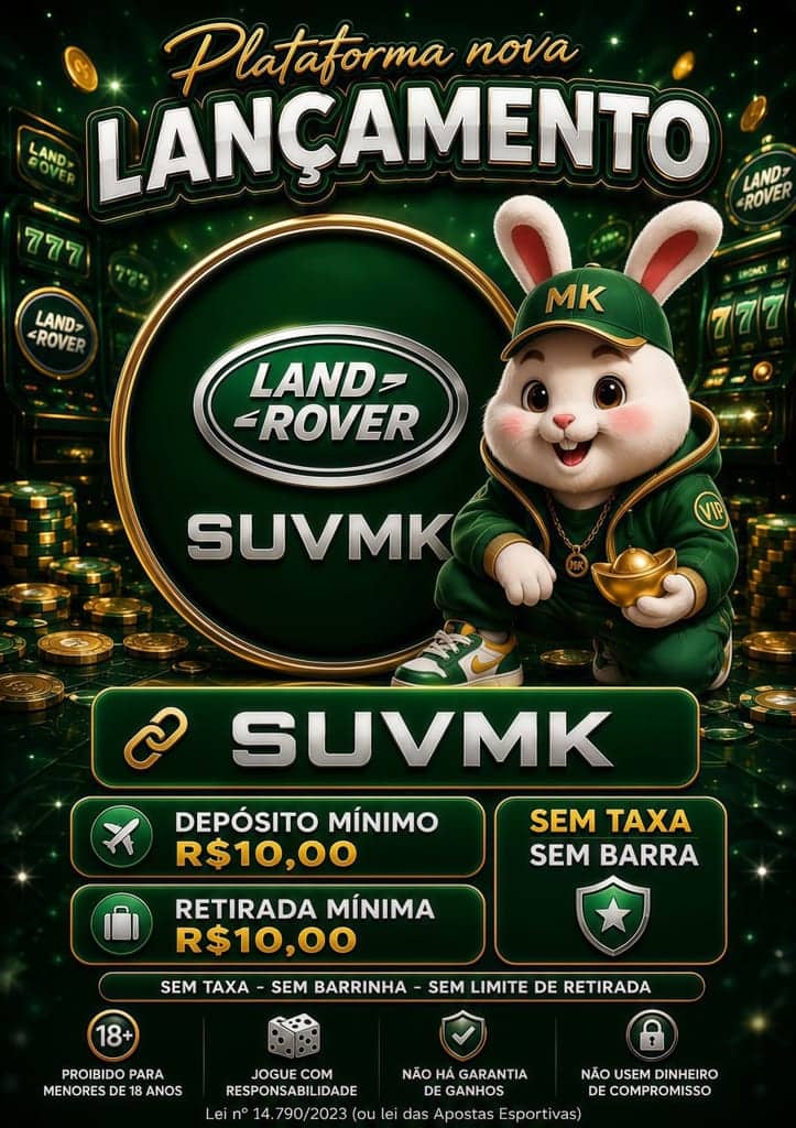 Foto da plataforma Suv Mk (1)