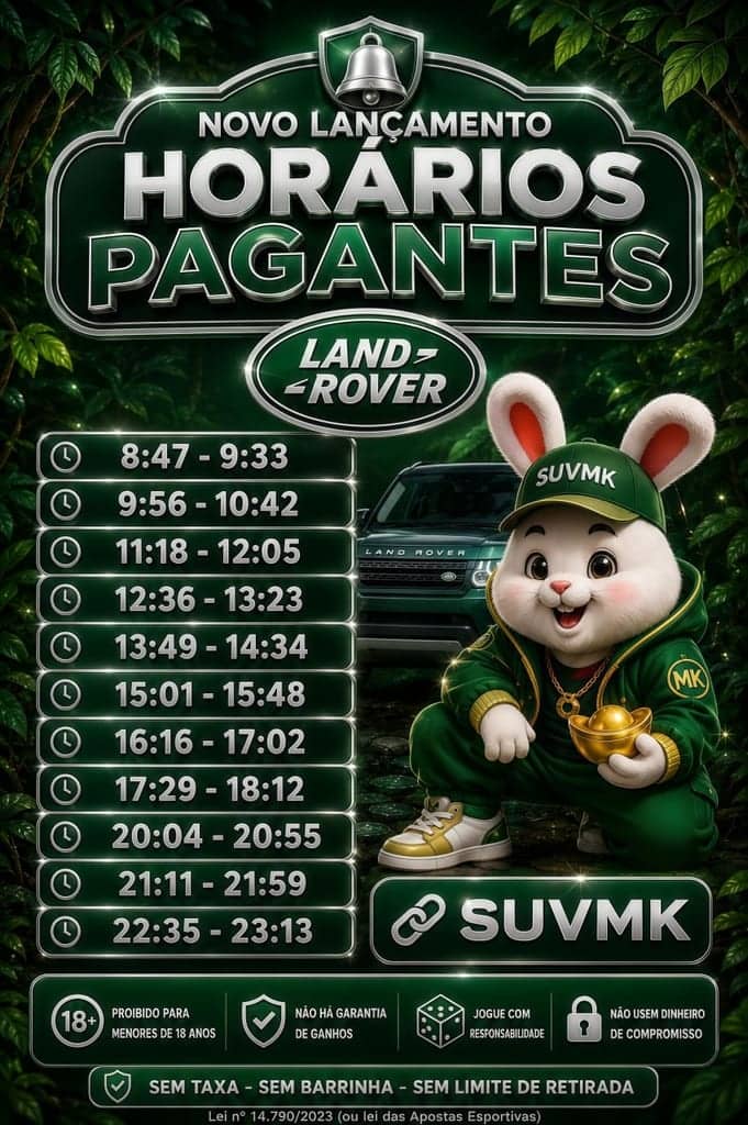 Foto da plataforma Suv Mk (2)