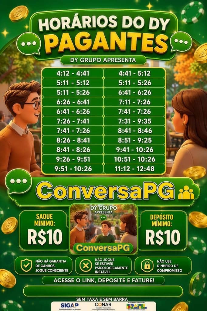 Foto da plataforma Conversa Pg (2)