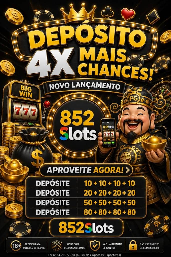 Foto da plataforma 852slots (2)