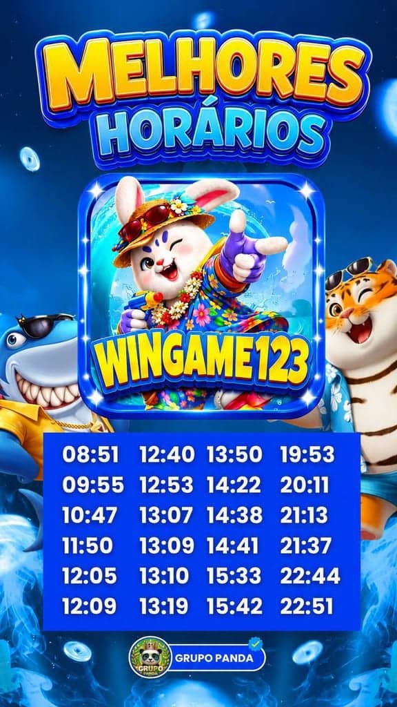Foto da plataforma Wingame1234 (1)