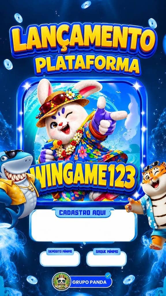 Foto da plataforma Wingame1234 (3)