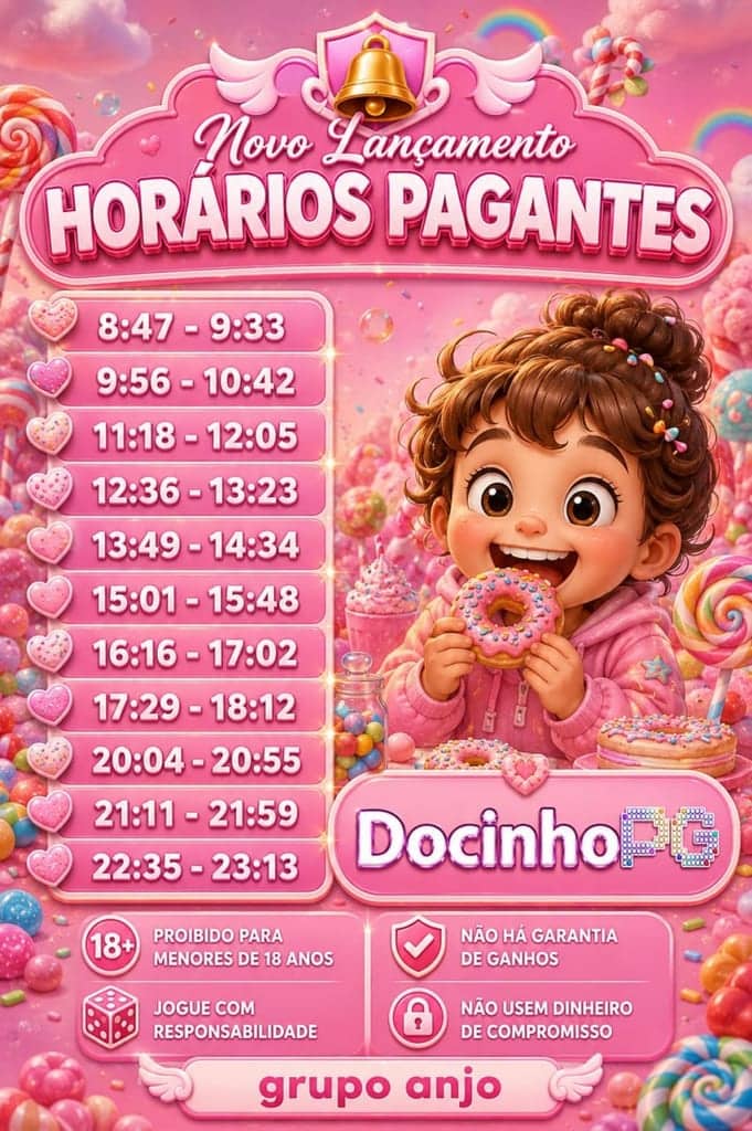Foto da plataforma Docinho Pg (2)