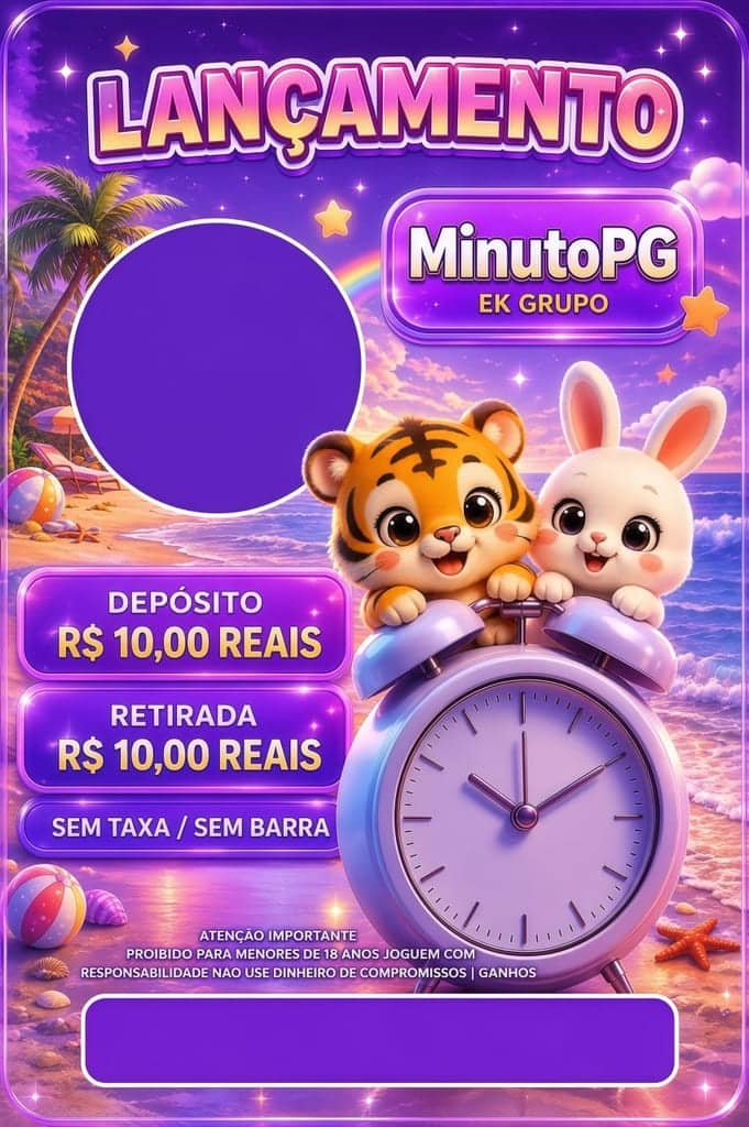Foto da plataforma Ek Minutopg (2)