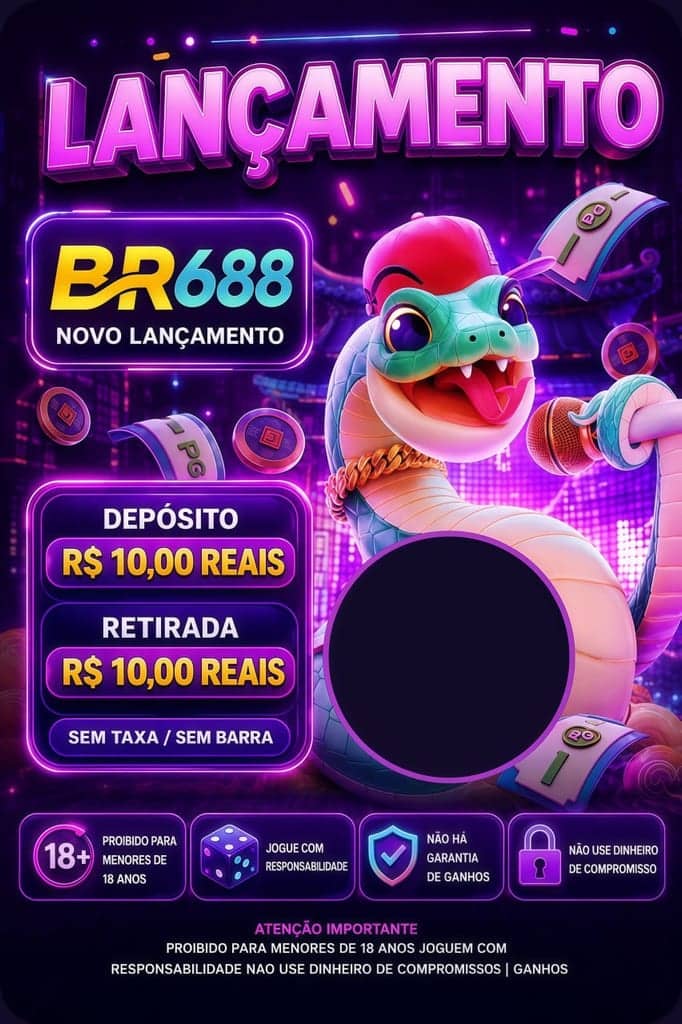 Foto da plataforma Br 688 (1)