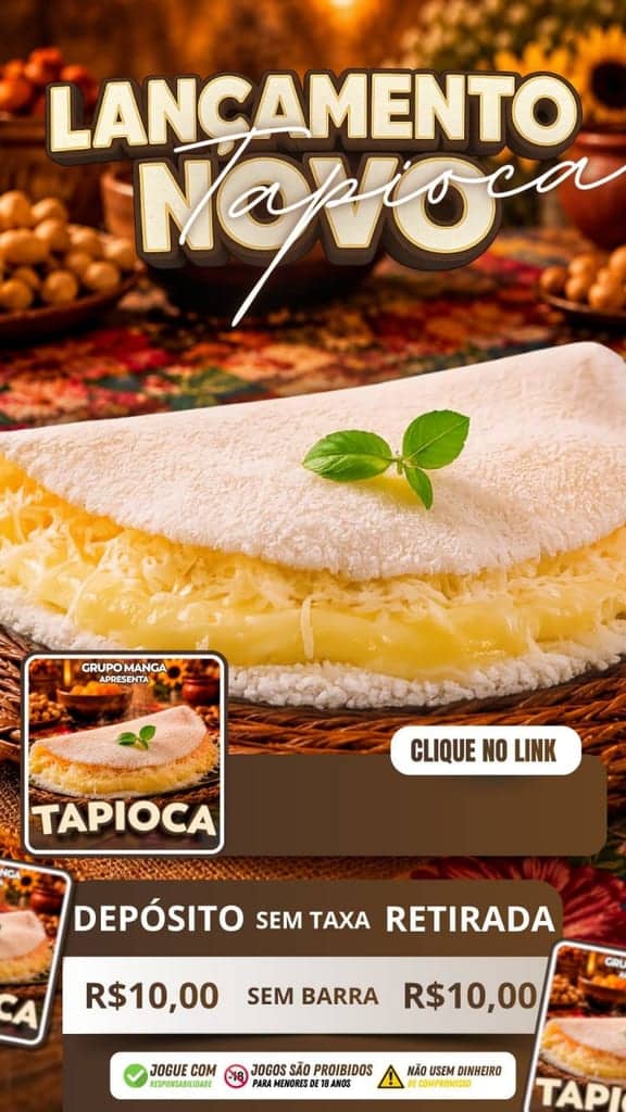 Foto da plataforma Manga Tapiocapg (1)