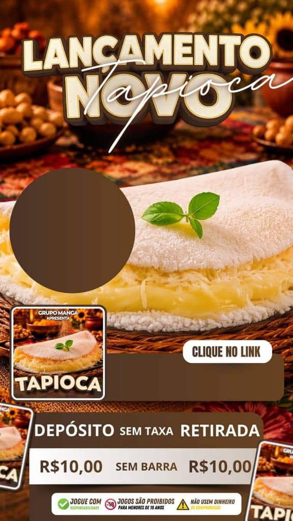 Foto da plataforma Manga Tapiocapg (2)