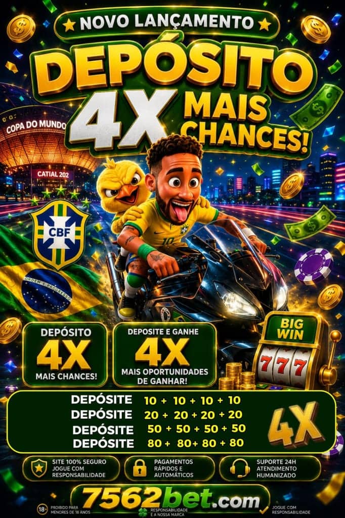 Foto da plataforma 7562bet (1)