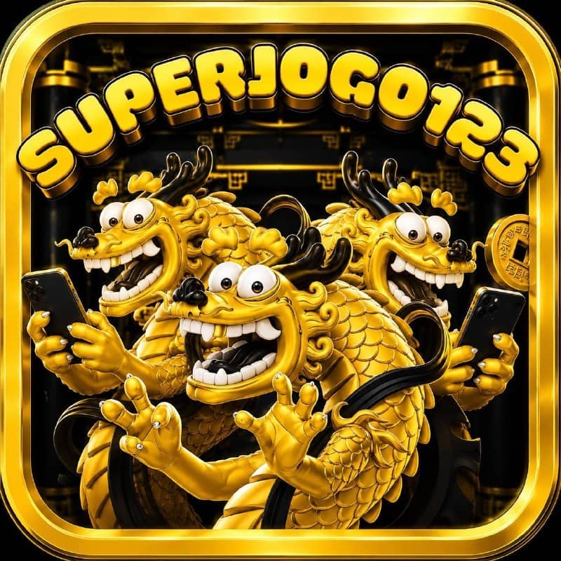 Foto da plataforma Superjogo1234 (3)