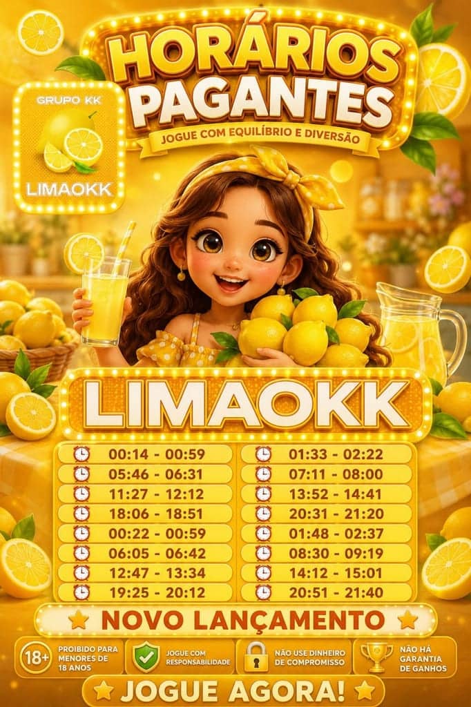 Foto da plataforma Limaokk0 (1)
