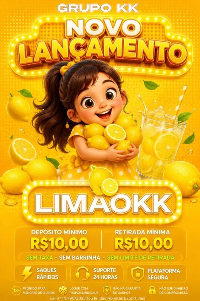 Foto da plataforma Limaokk0 (2)