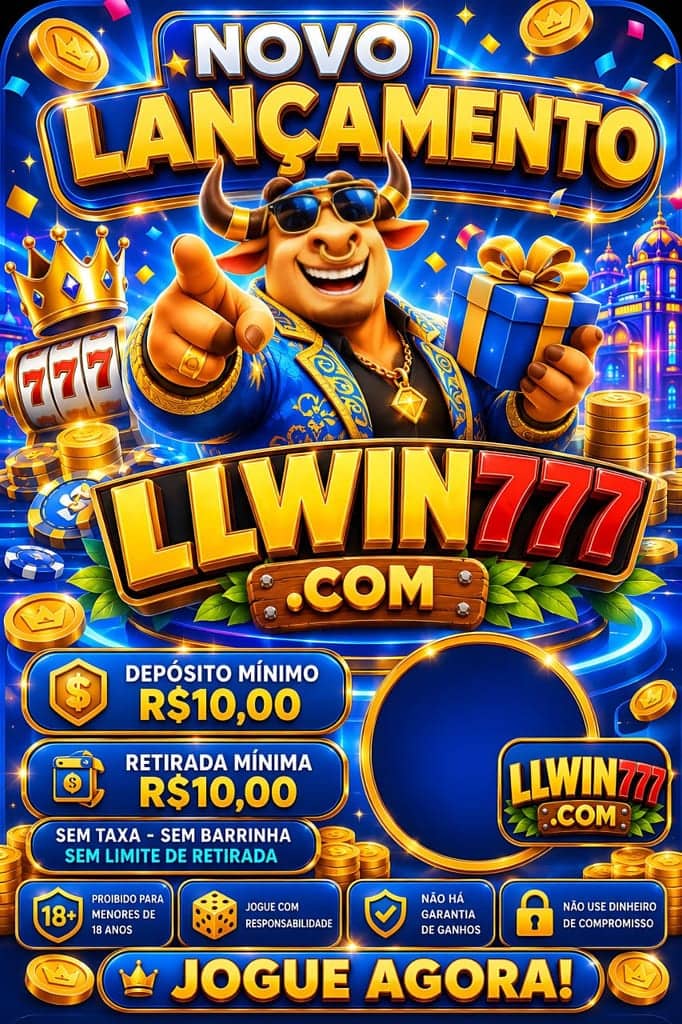 Foto da plataforma Llwin777 (1)