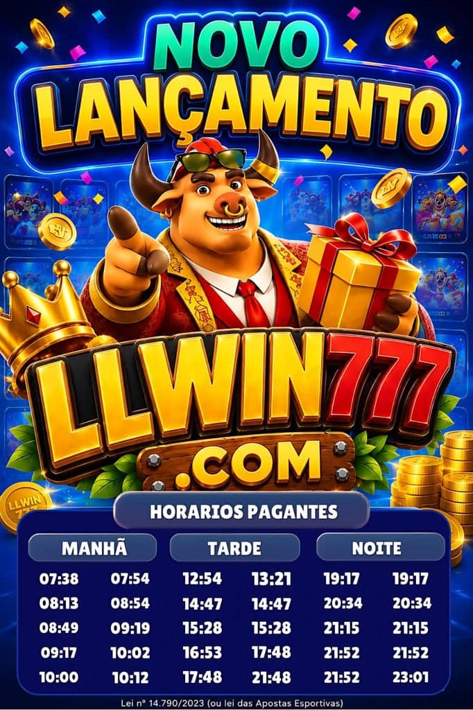 Foto da plataforma Llwin777 (2)