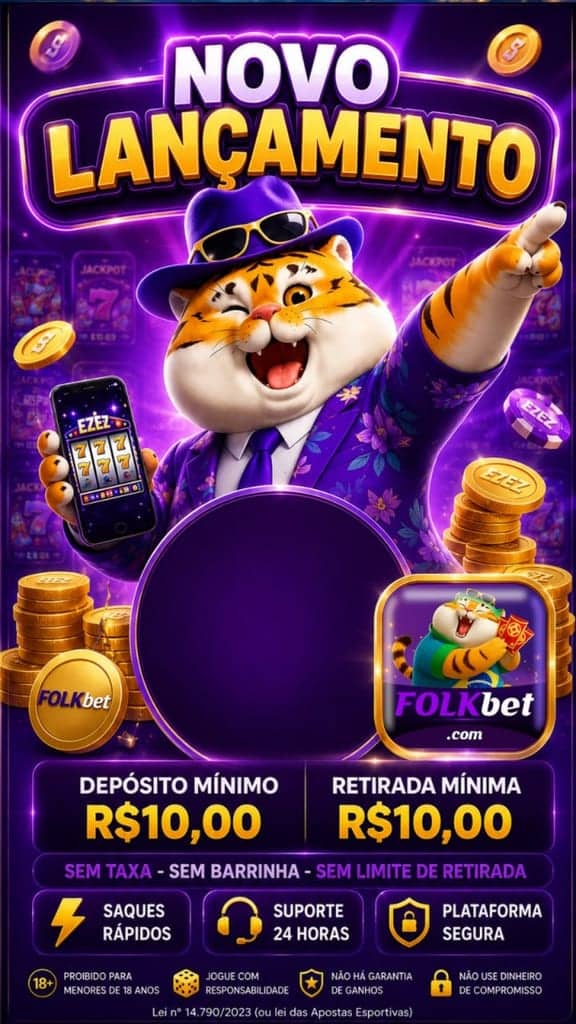 Foto da plataforma Folkbet0 (1)