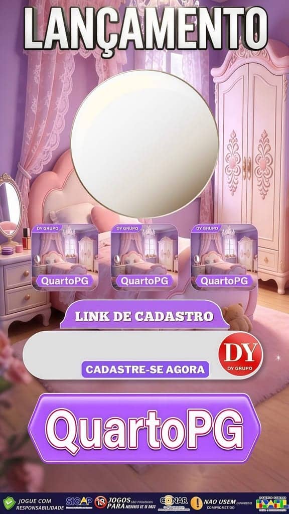 Foto da plataforma Dy Quartopg (1)