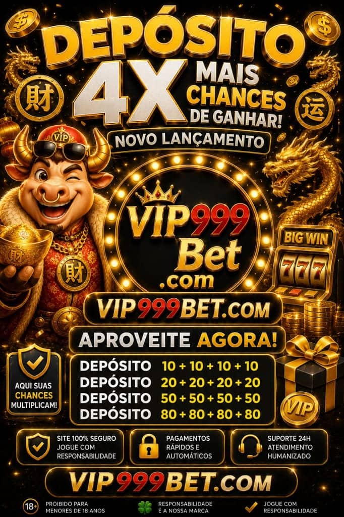 Vip 999bet