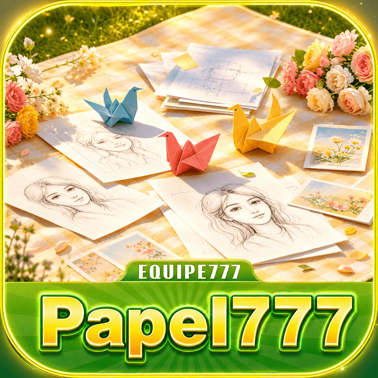 ✨ Papell777
