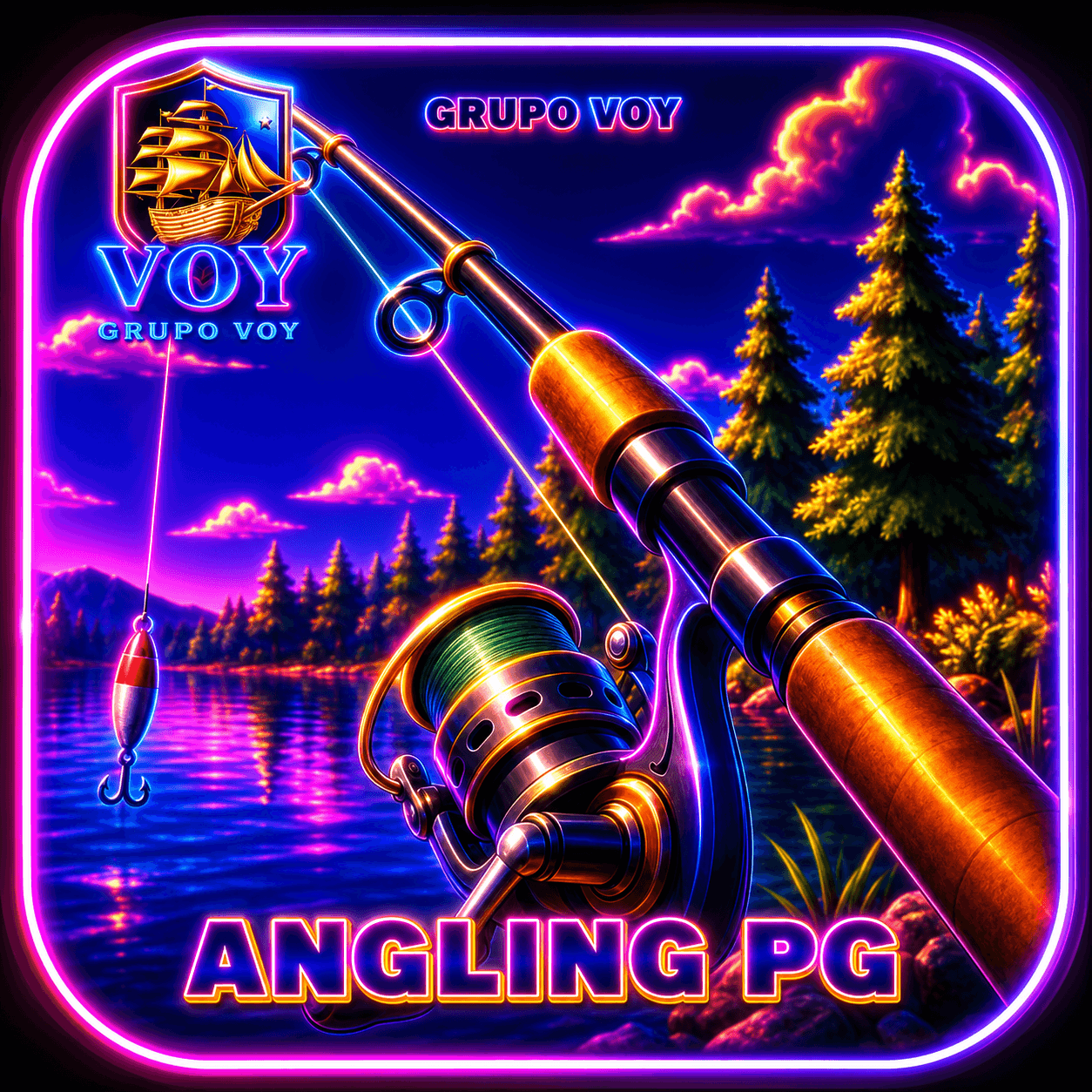 Voy Anglinggpg