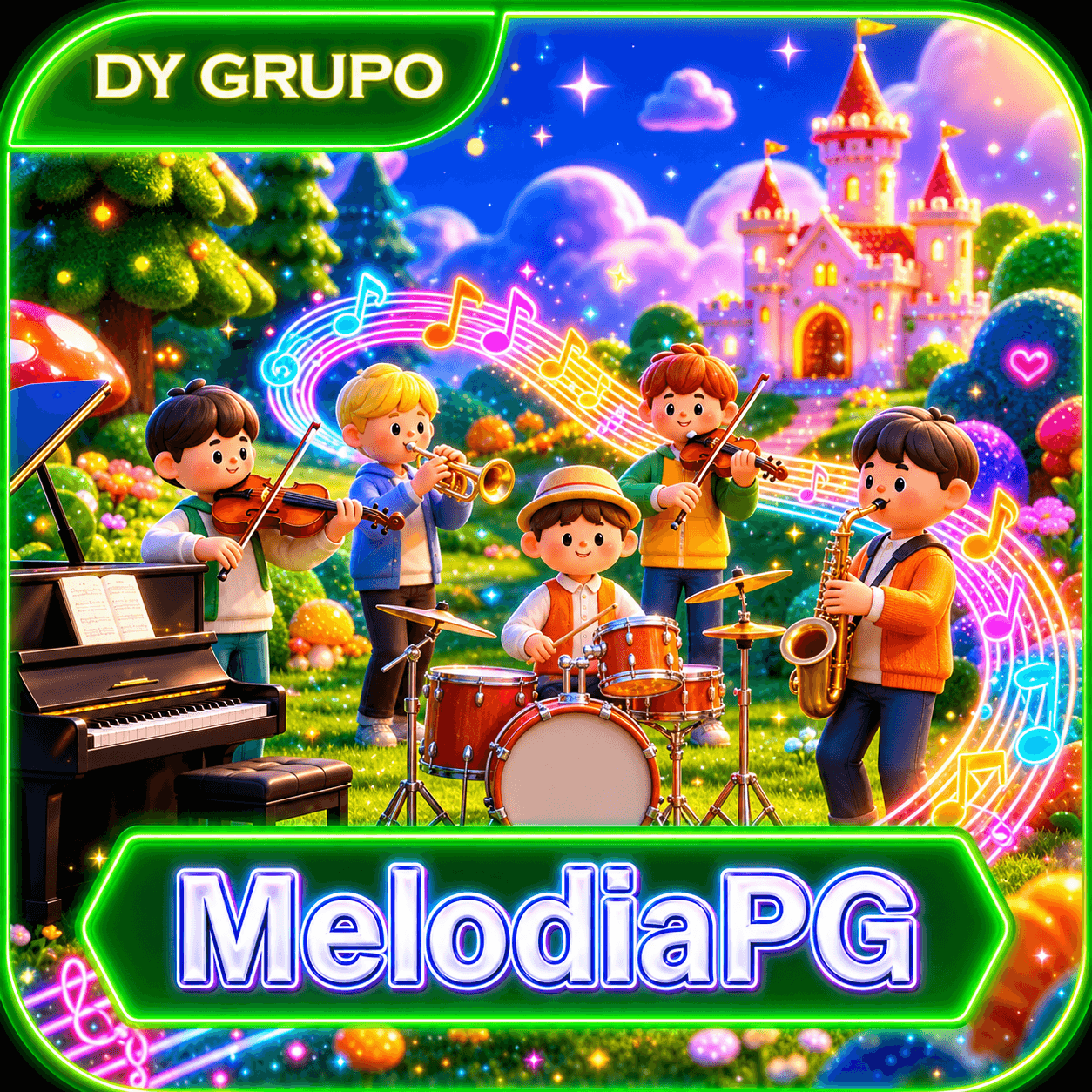 Dy Melodiapg