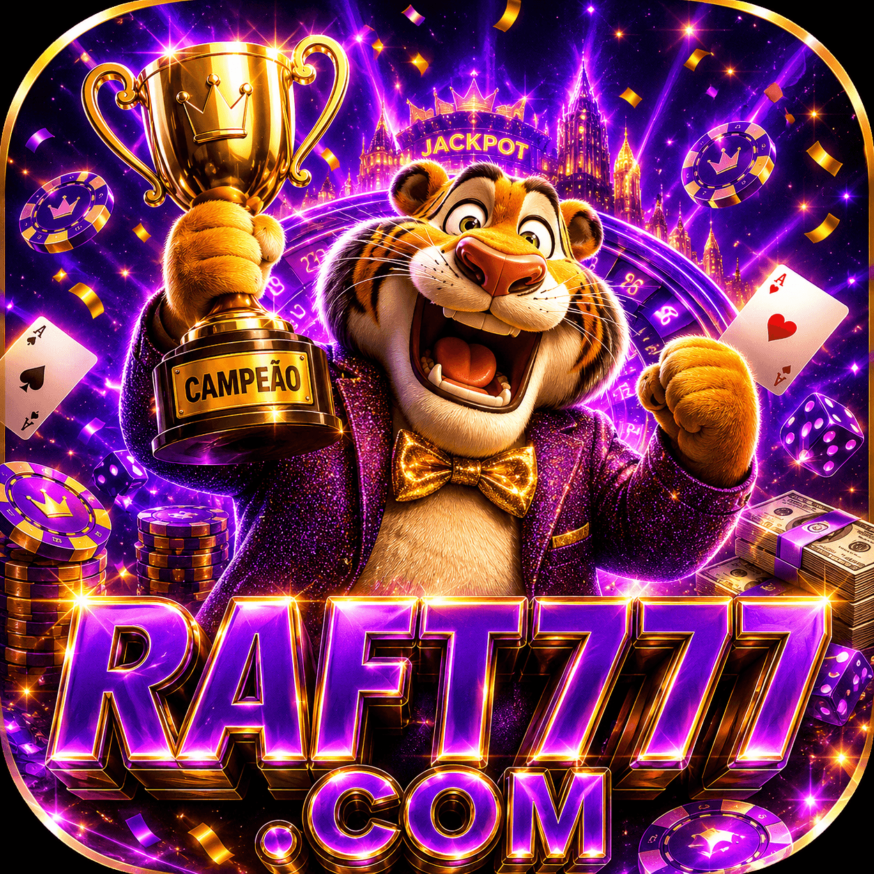 Raft777