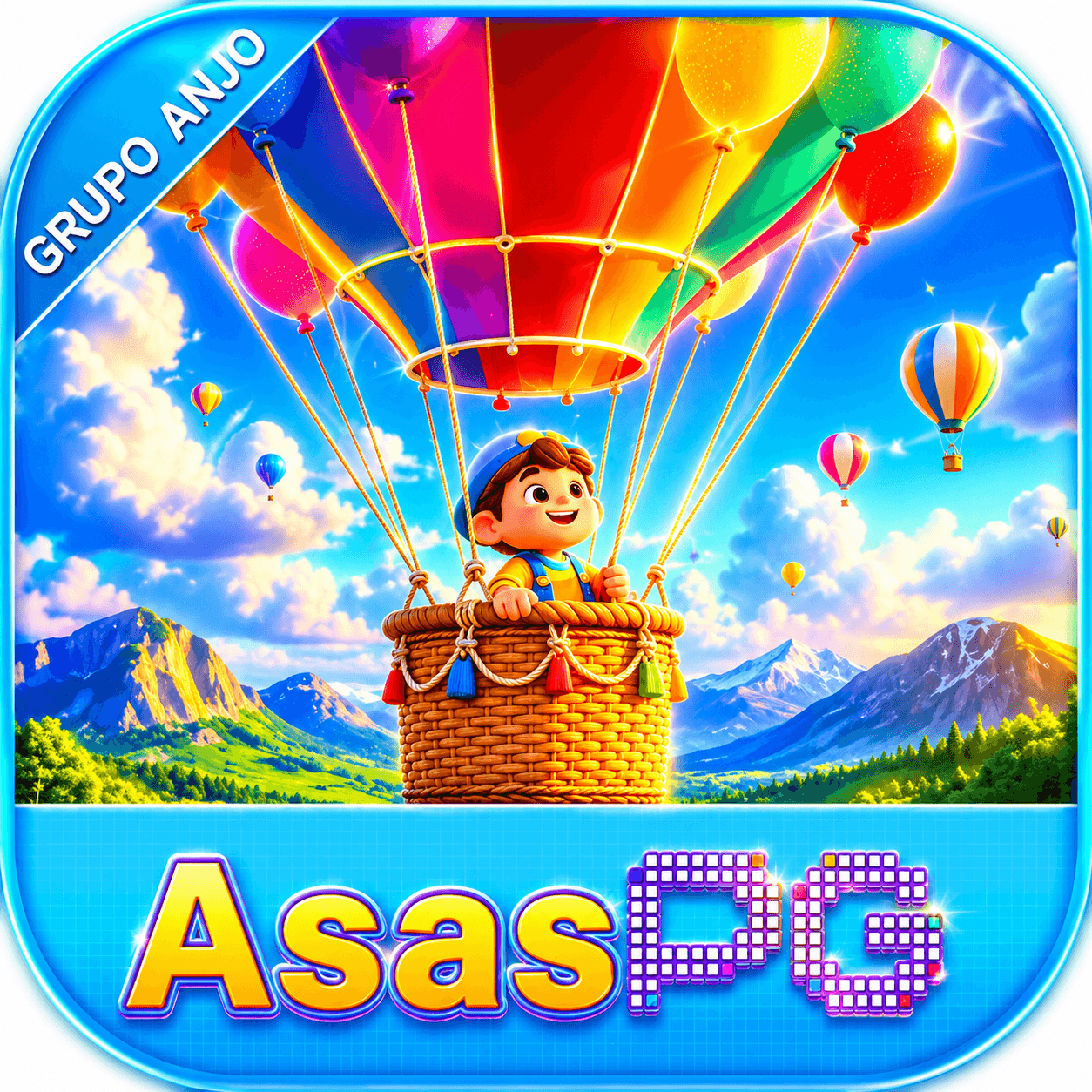 Asas Pg