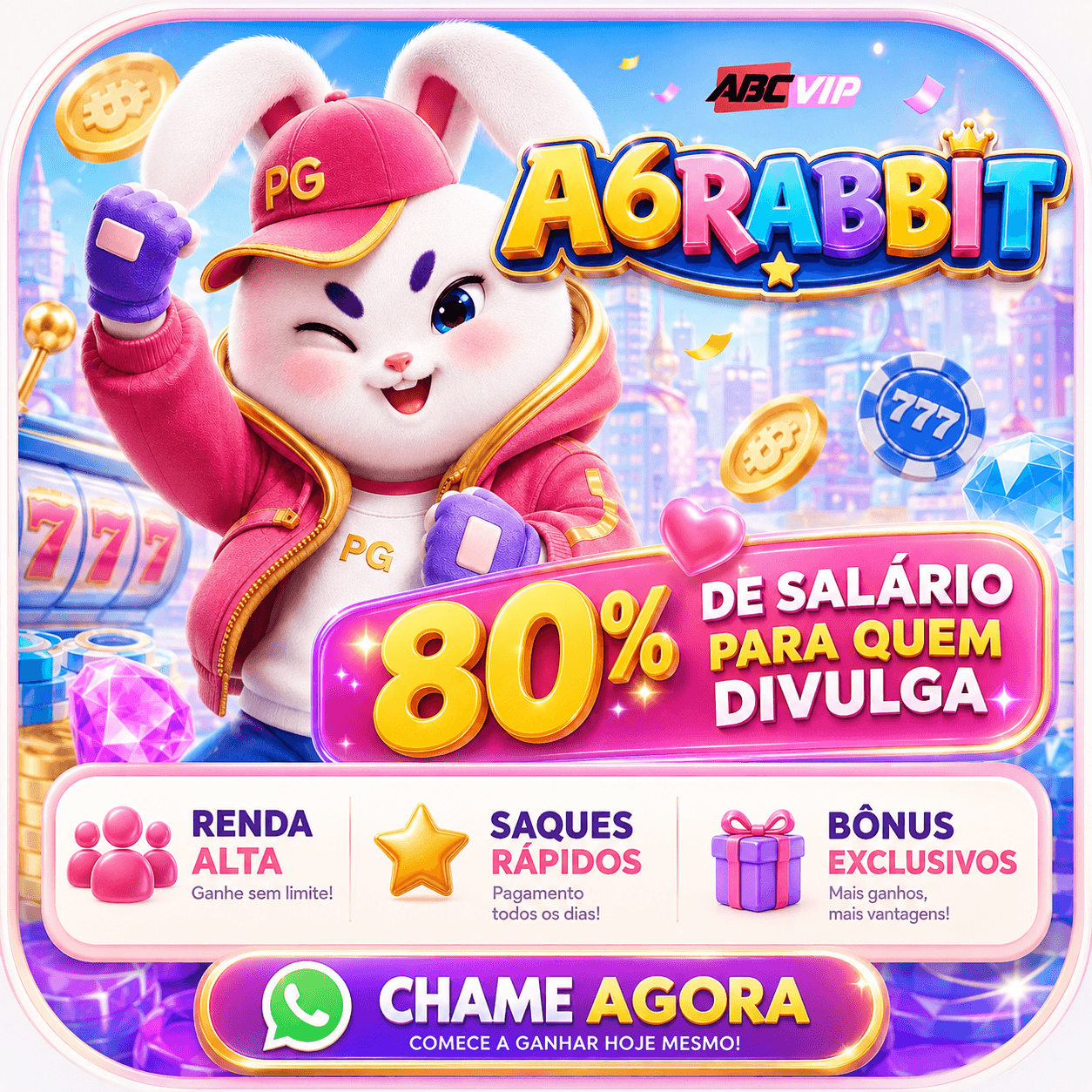 A6rabbit