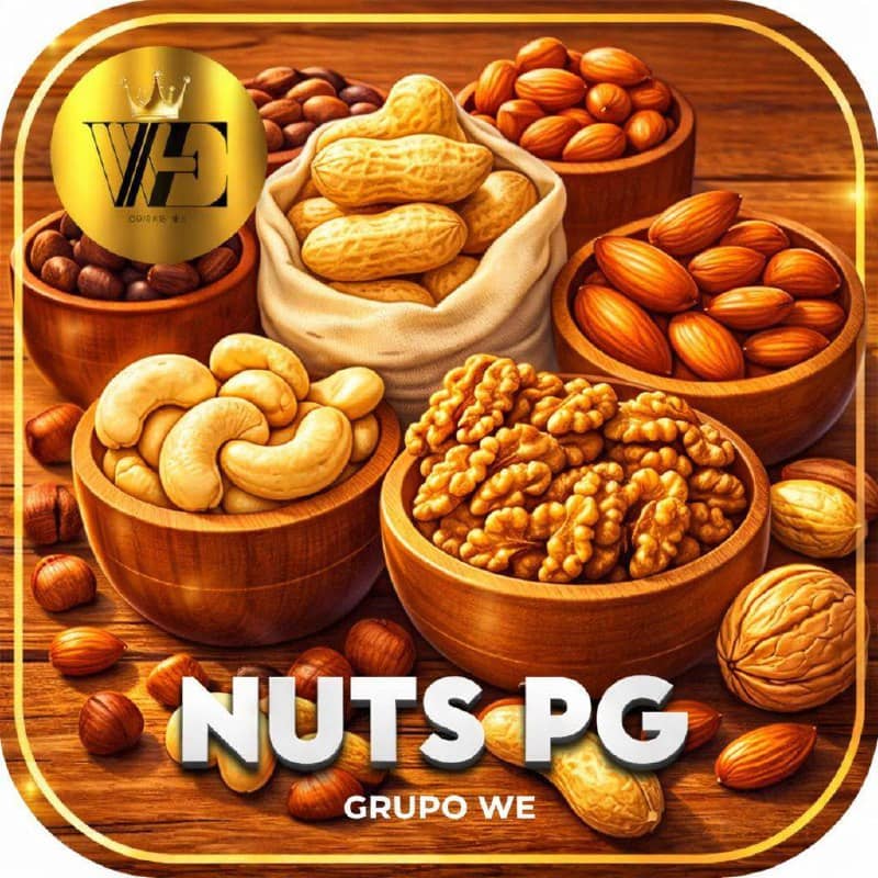 We Nuts Pg
