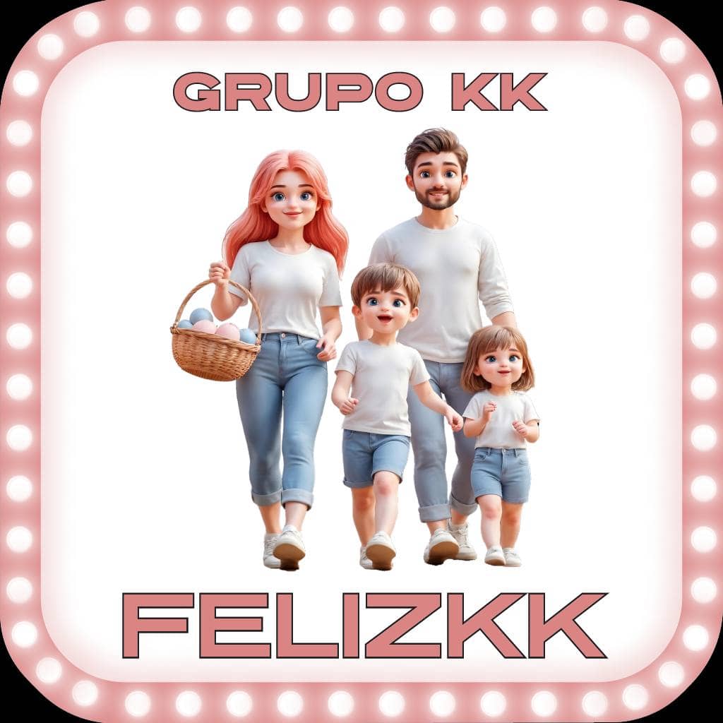 Feliz Kk