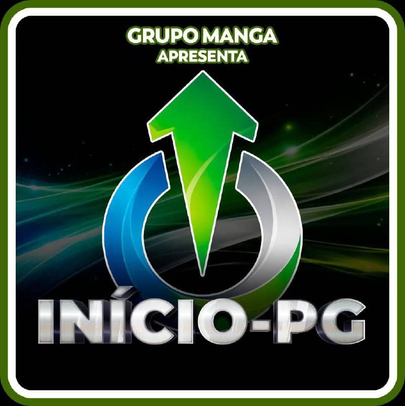 Manga Inicio Pg
